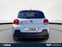 Voitures D'occasion À Carpentras | Citroën C3 1.2 Puretech 83Ch S&S C-Series 123G