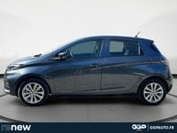 Voitures D'occasion À Carpentras | Renault Zoe E-Tech Intens Charge Normale R135 - 21C