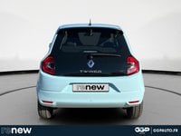 Voitures D'occasion À Carpentras | Renault Twingo E-Tech Electric Equilibre R80 Achat Intégral