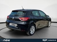 Voitures D'occasion À Carpentras | Renault Clio 1.0 Tce 90Ch Business -21N