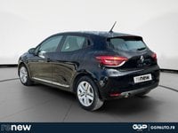 Voitures D'occasion À Carpentras | Renault Clio 1.0 Tce 90Ch Business -21N