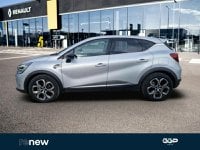 Voitures D'occasion À Carpentras | Renault Captur 1.6 E-Tech Hybride Rechargeable 160Ch Intens -21