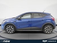 Voitures D'occasion À Denain | Renault Captur 1.0 Tce 90Ch Evolution