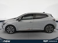 Voitures D'occasion À Denain | Renault Clio 1.6 E-Tech 145Ch Full Hybrid Techno - 24