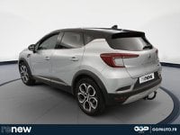 Voitures D'occasion À Denain | Renault Captur 1.6 E-Tech Hybride 145Ch Techno
