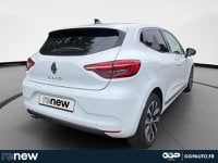 Voitures D'occasion À Denain | Renault Clio 1.0 Tce 90Ch Techno