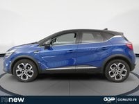 Voitures D'occasion À Denain | Renault Captur 1.0 Tce 90Ch Techno