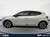 Voitures D'occasion À Denain | Renault Clio 1.0 Tce 100Ch Evolution Gpl