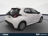 Voitures D'occasion À Denain | Toyota Yaris 116H Dynamic 5P Mc24