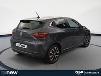 Voitures D'occasion À Denain | Renault Clio 1.0 Tce 90Ch Intens -21N