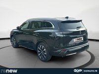 Voitures D'occasion À Denain | Renault Espace 1.2 E-Tech Full Hybrid 200Ch Techno 7 Places - 25