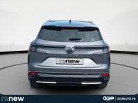 Voitures D'occasion À Denain | Renault Espace 1.2 E-Tech Full Hybrid 200Ch Techno 7 Places - 24