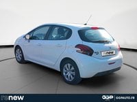 Voitures D'occasion À Denain | Peugeot 208 1.2 Puretech 68Ch E6.C Like 5P