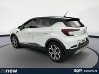Voitures D'occasion À Denain | Renault Captur 1.6 E-Tech Hybride 145Ch Intens -21
