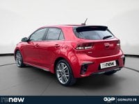 Voitures D'occasion À Denain | Kia Rio 1.0 T-Gdi 120Ch Mhev Gt-Line Ibvm6