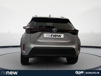 Voitures D'occasion À Denain | Toyota Yaris Cross 116H Design My22