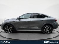 Voitures D'occasion À Denain | Renault Arkana 1.6 E-Tech 145Ch Intens -21B