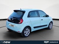 Voitures D'occasion À Denain | Renault Twingo 1.0 Sce 65Ch Life - 20