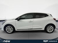Voitures D'occasion À Denain | Renault Clio 1.0 Tce 90Ch Evolution