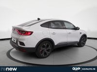 Voitures D'occasion À Denain | Renault Arkana 1.6 E-Tech Hybride 145Ch Rs Line Fast Track