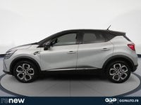Voitures D'occasion À Denain | Renault Captur 1.0 Tce 100Ch Intens Gpl -21