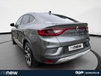 Voitures D'occasion À Denain | Renault Arkana 1.6 E-Tech 145Ch Intens -21B