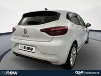 Voitures D'occasion À Denain | Renault Clio 1.0 Tce 90Ch Evolution