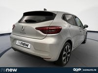 Voitures D'occasion À Denain | Renault Clio 1.0 Tce 100Ch Evolution Gpl