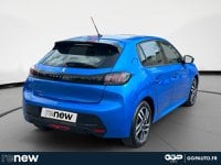 Voitures D'occasion À Denain | Peugeot 208 1.2 Puretech 100Ch S&S Allure