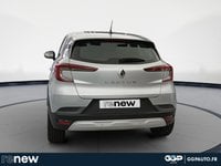 Voitures D'occasion À Denain | Renault Captur 1.0 Tce 100Ch Business Gpl -21