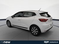 Voitures D'occasion À Denain | Renault Clio 1.0 Tce 90Ch Evolution