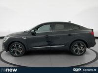 Voitures D'occasion À Denain | Renault Arkana 1.6 E-Tech Hybride 145Ch Rs Line Fast Track
