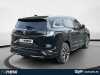 Voitures D'occasion À Denain | Renault Espace 1.2 E-Tech Full Hybrid 200Ch Techno 7 Places - 25