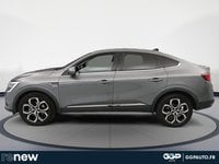 Voitures D'occasion À Denain | Renault Arkana 1.6 E-Tech Hybride 145Ch Techno -22