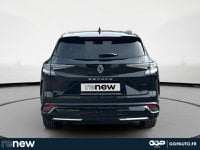 Voitures D'occasion À Denain | Renault Espace 1.2 E-Tech Full Hybrid 200Ch Techno 7 Places - 25
