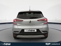 Voitures D'occasion À Denain | Renault Captur 1.0 Tce 100Ch Intens Gpl -21