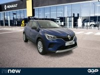 Voitures D'occasion À Denain | Renault Captur 1.0 Eco-G 100Ch Evolution