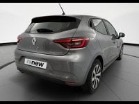 Voitures D'occasion À Denain | Renault Clio 1.0 Tce 90Ch Equilibre