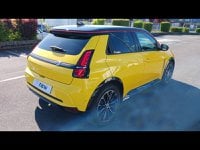 Voitures D'occasion À Denain | Renault 5 E-Tech Electrique 150Ch Iconic Cinq Autonomie Confort