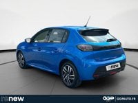 Voitures D'occasion À Denain | Peugeot 208 1.2 Puretech 100Ch S&S Allure