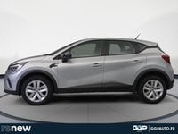 Voitures D'occasion À Denain | Renault Captur 1.0 Tce 100Ch Business Gpl -21