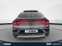 Voitures D'occasion À Denain | Renault Arkana 1.6 E-Tech 145Ch Intens -21B