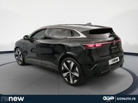Voitures D'occasion À Denain | Renault Mégane Megane E-Tech Electric Ev60 220Ch Techno Optimum ...