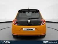 Voitures D'occasion À Denain | Renault Twingo E-Tech Electric Equilibre R80 Achat Intégral