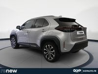 Voitures D'occasion À Denain | Toyota Yaris Cross 116H Design My22