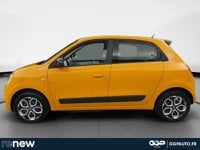 Voitures D'occasion À Denain | Renault Twingo E-Tech Electric Equilibre R80 Achat Intégral