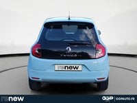 Voitures D'occasion À Denain | Renault Twingo 1.0 Sce 65Ch Life - 20