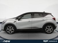 Voitures D'occasion À Denain | Renault Captur 1.6 E-Tech Hybride 145Ch Techno