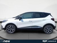 Voitures D'occasion À Denain | Renault Captur 1.3 Tce 150Ch Fap Intens Edc