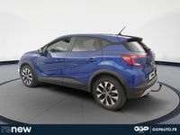 Voitures D'occasion À Denain | Renault Captur 1.0 Tce 90Ch Evolution
